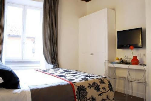 Relais Fori Imperiali Hotel Rome Exterior photo