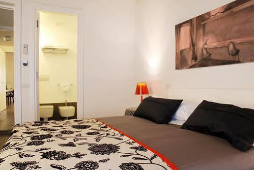 Relais Fori Imperiali Hotel Rome Exterior photo