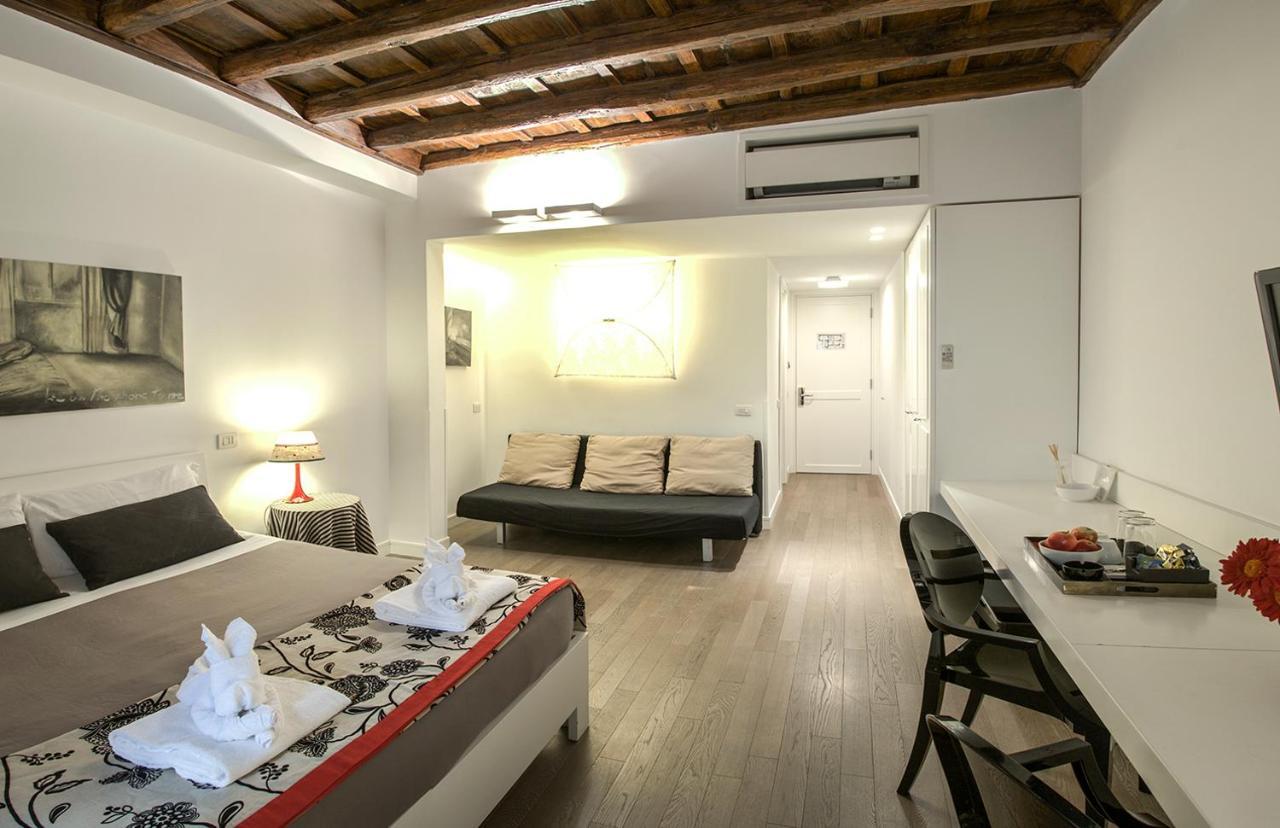 Relais Fori Imperiali Hotel Rome Exterior photo