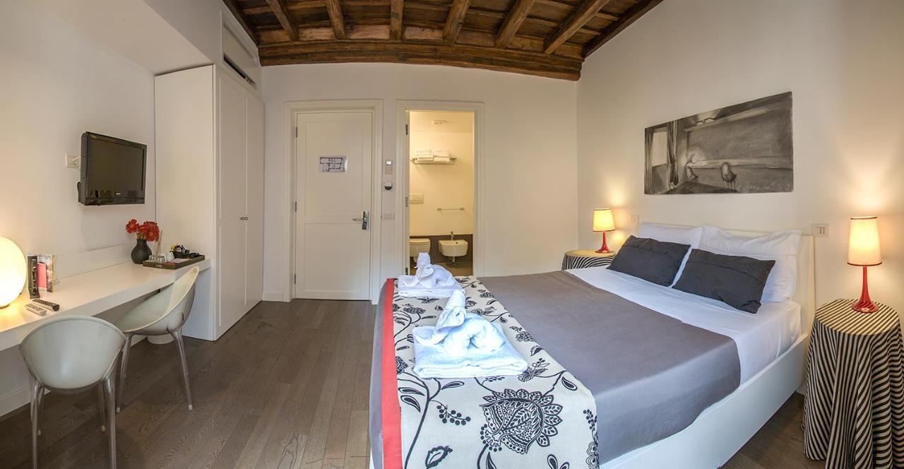 Relais Fori Imperiali Hotel Rome Exterior photo