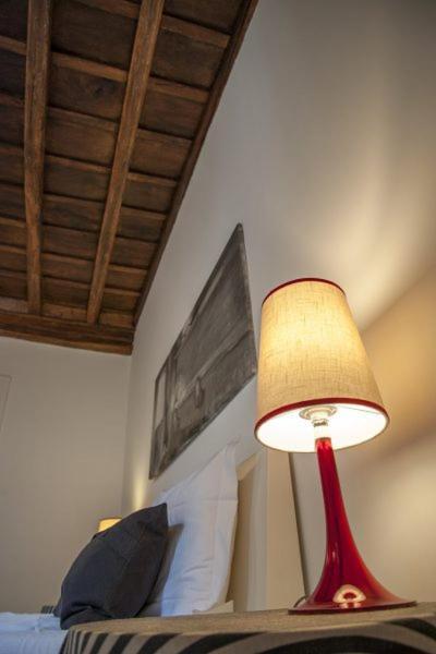 Relais Fori Imperiali Hotel Rome Exterior photo